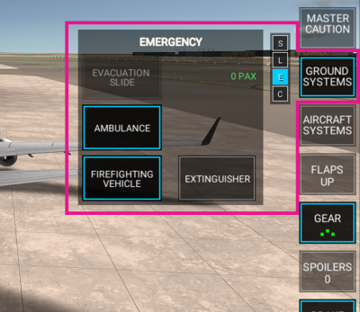 RFS - Real Flight Simulator para Android - Download