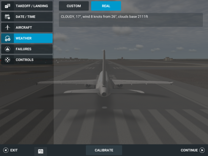 Real Flight Simulator - Play on