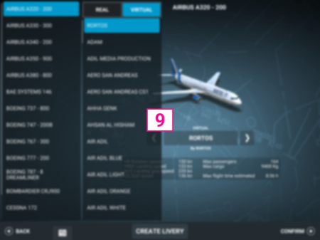 Flight Simulator Advanced - APK Download for Android