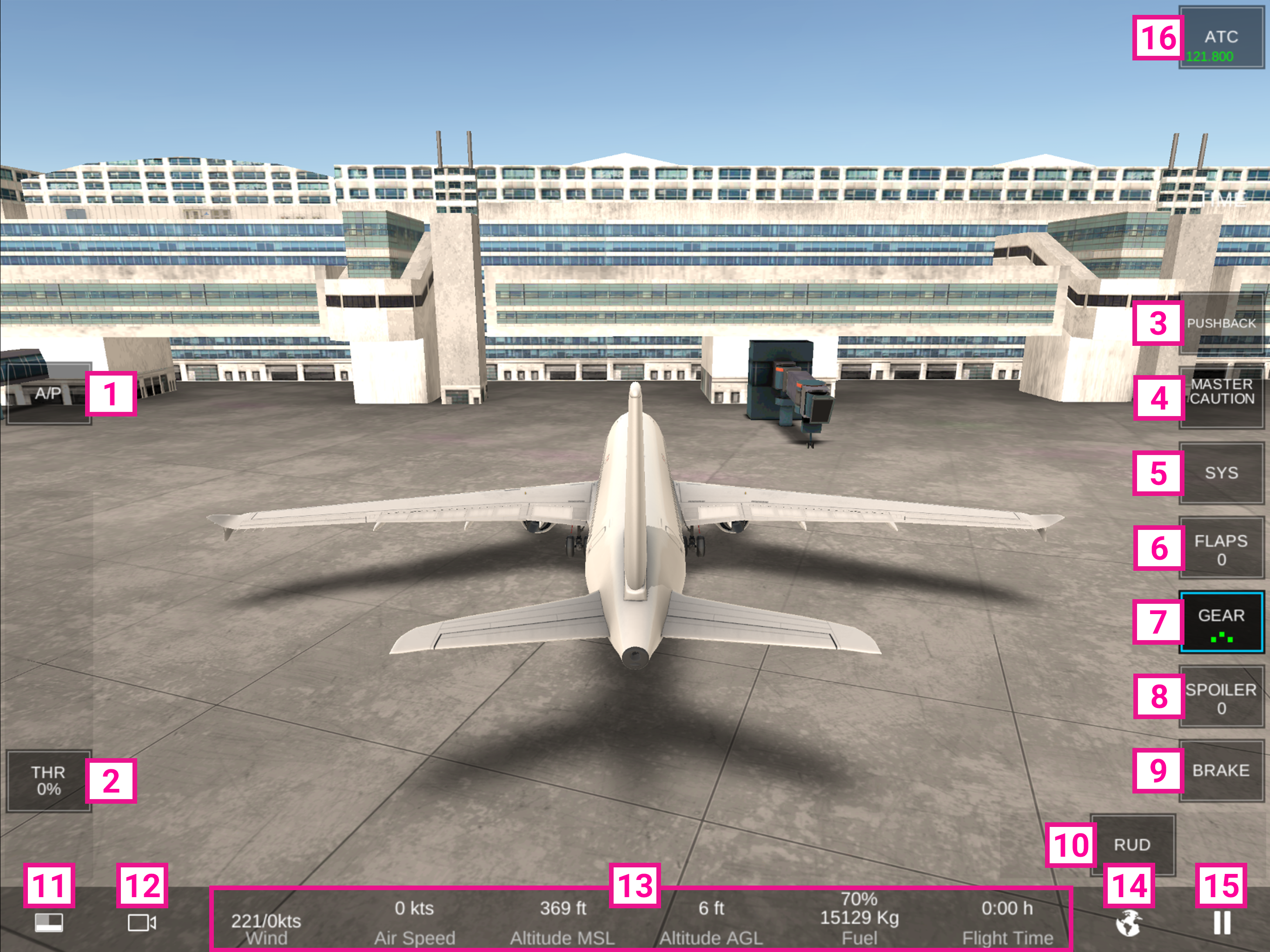 Rfs Control Panel File:RFS UI.png - Real Flight Simulator Wiki