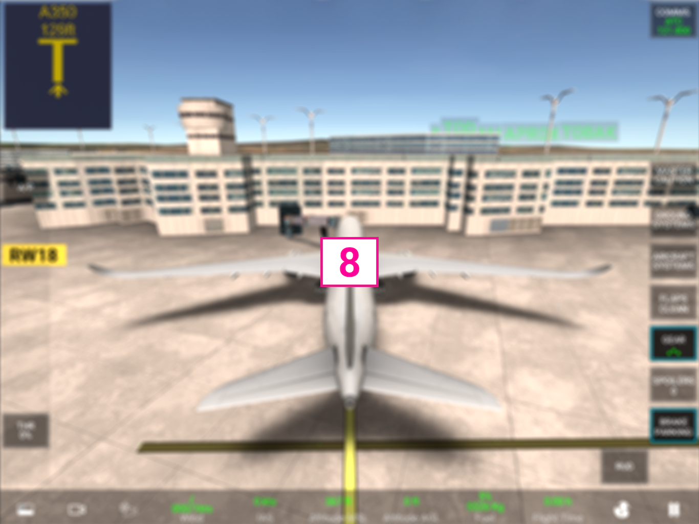 Real Flight Simulator - Play on