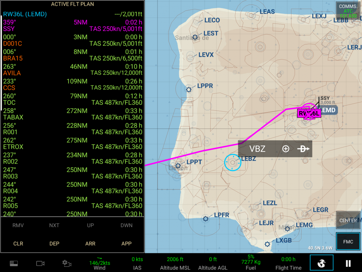 File:PlannerFlight.png - Real Flight Simulator Wiki